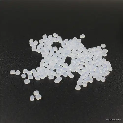 High Quality Polyethylene Masterbatch Granules Raw Materials For LDPE HDPE Plastic Blown Film