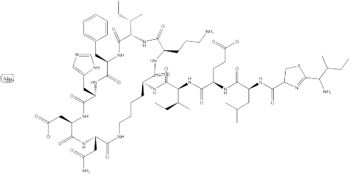 Factory Supply Zinc Bacitracin