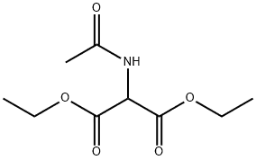 CHemwill - Diethyl acetamidomalonate