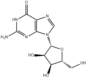 CHemwill - Guanosine