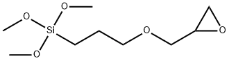 Chemwill - 3-Glycidoxypropyltrimethoxysilane