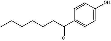 4-Hydroxyheptanophenone