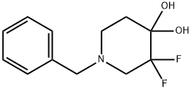 1-Benzyl-3,3-difluoro- 4,...