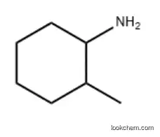 2-Methylcyclohexylamine