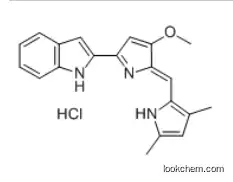 Obatoclax mesilate