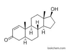 1-Testosterone