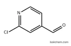 2-Chloroisonicotinaldehyde