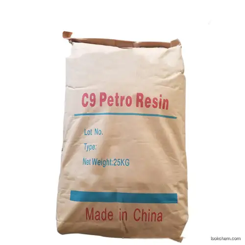 C5 hydrogenated hydrocarbon resin petroleum resin C5 for thermoplastic road marking paint