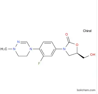 Delpazolid (LCB01-0371)(1219707-39-7)
