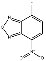 4-Fluoro-7-nitrobenzofurazan