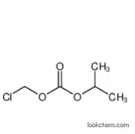 isopropoxycarbonyloxymethyl chloride