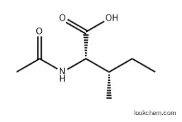 N-Acetyl-L-isoleucine