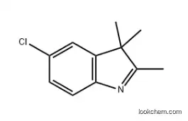 5-Chloro-2,3,3-trimethyl-3H-indole