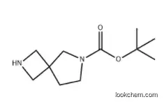 Tert-butyl 2,6-diazaspiro[3.4]octane-6-carboxylate