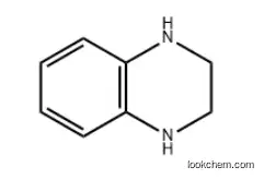 1,2,3,4-TETRAHYDRO-QUINOXALINE