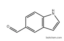 Indole-5-carboxaldehyde