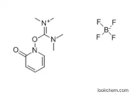 2-(2-Pyridon-1-yl)-1,1,3,3-tetramethyluronium tetrafluoroborate