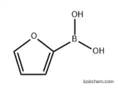 2-Furanboronic acid