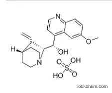 QUININE SULFATE