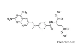 Methotrexate disodium salt