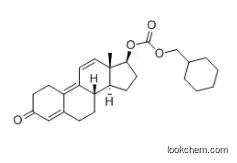 Trenbolone cyclohexylmethylcarbonate