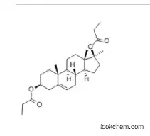 Methandriol dipropionate