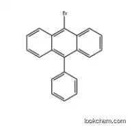 9-Bromo-10-phenylanthracene