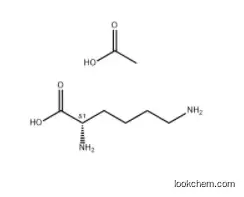 L-Lysine monoacetate