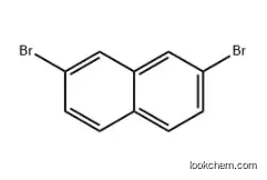 2,7-Dibromonaphthalene