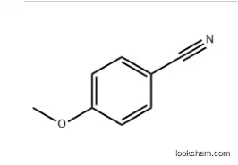 Anisonitrile