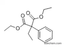 Diethyl 2-ethyl-2-phenylmalonate