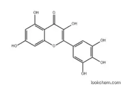 Myricetin