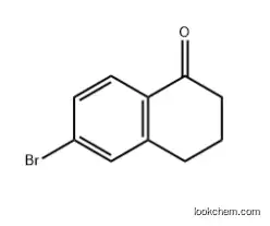 6-BROMO-TETRAL-1-ON