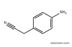 4-Aminophenylacetonitrile