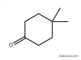 4 4-DIMETHYLCYCLOHEXANONE 97