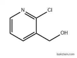 (2-Chloro-3-pyridinyl)methanol