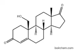 19-HYDROXY-4-ANDROSTENE-3,17-DIONE