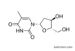 2'-Deoxy-L-thymidine