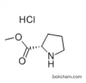 Methyl L-prolinate hydrochloride