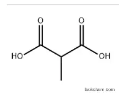 2-Methylpropanedioic acid