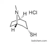 Tropine-3-thiol hydrochloride