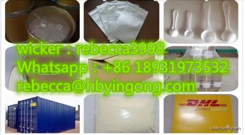 CAS 137076-22-3 1-Boc-piperidine-4-carboxaldehyde HOT SALE