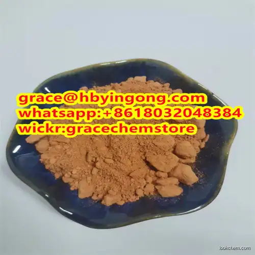 Research Chemical Protonitazene (hydrochloride) CAS 119276-01-6 with Fast Delivery(119276-01-6)
