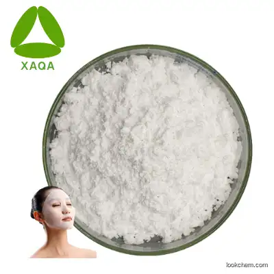 Top Grade Cosmetics N-Acetylneuraminic acid/ Sialic acid Powder 10%