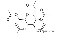 alpha-D-Glucose pentaacetate 604-68-2 high quality