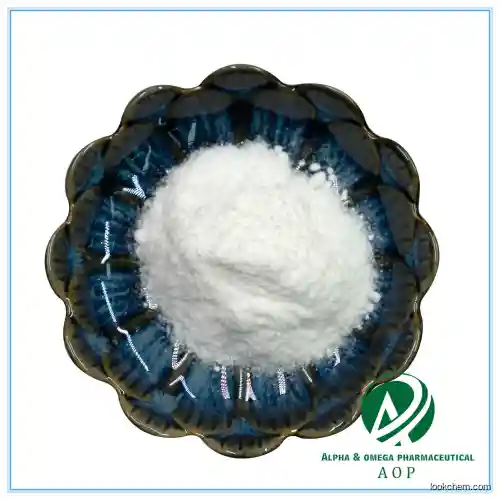 99% Purity Pharmaceutical CAS 13803-74-2 4-Methyl-2-hexanamine hydrochloride