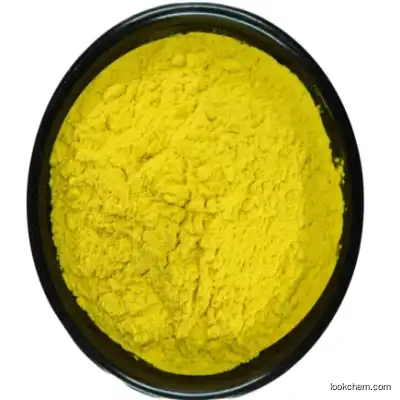 CAS: 71125-38-7 Meloxicam Powder for Anti-Inflammatory
