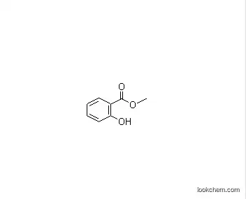 Methyl salicylate CAS NO.119-36-8