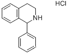 1-Phenyl-1,2,3,4-tetrahydroisoquinoline