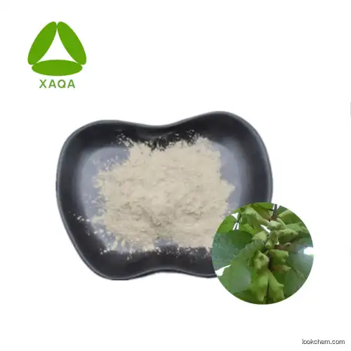 Free Samples Galla Chinensis Extract Tannic Acid Powder 98%